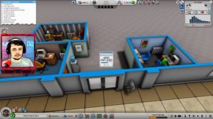 MAD GAMES TYCOON 2 #01 - MODO DIFICIL - NOVA TEMPORADA