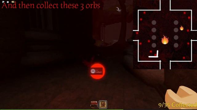 JIGOKU 2023 EASY TUTORIAL WITH MAP | CHECK PINNED COMMENT | The Mimic смотреть онлайн