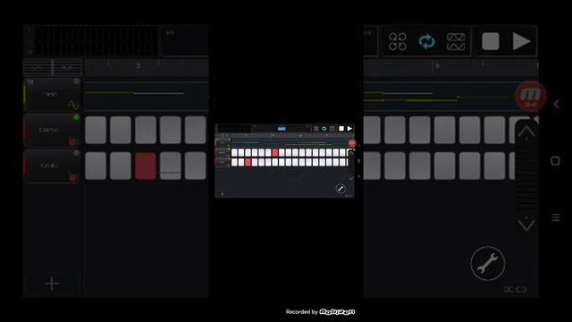 Как сделать агрессивный бит досмотрите до конца и поставьте лайк и подпишитесь на канал смотреть онлайн