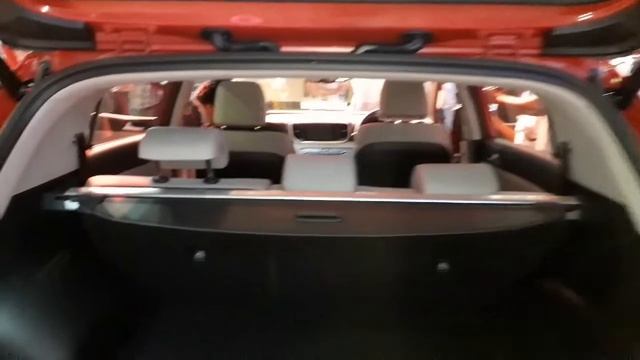 KIA Stinger GT | KIA Sportage | KIA Niro | Expo Centre Car Exhibition | KIA Lucky Motors смотреть онлайн