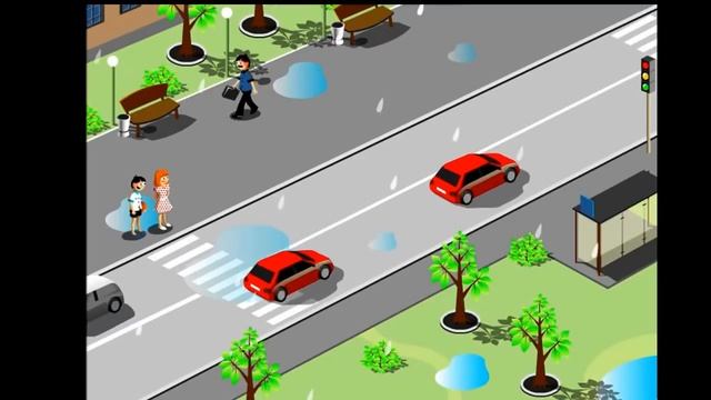 Дидактическая игра  