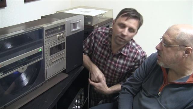 sharp VZ 3000 смотреть онлайн