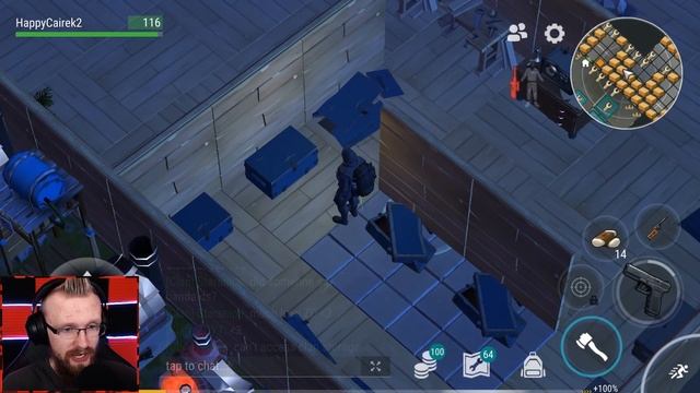 PERFECT DOUBLE BASE RAID! (Pro vs Noob) - Last Day on Earth: Survival смотреть онлайн