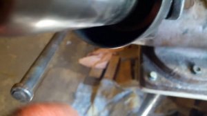 Замена крестовин кардана Subaru Outback / Forester своими руками