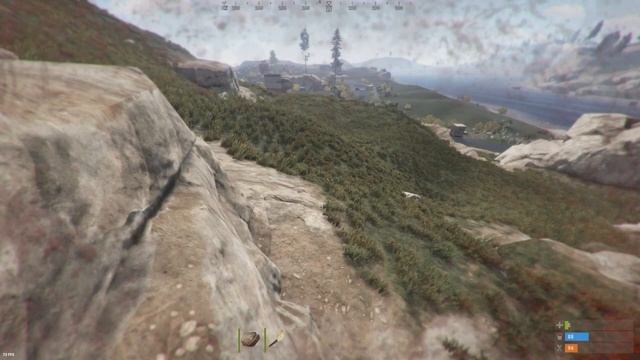 КАК играть в РАСТ на Bloody Самый рабочий способ ! Rust Раст ЧЕКАЙТЕ ОПИСАНИЕ смотреть онлайн