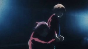 Аниме клип - Мама я нищий [AMV] Тони Раут