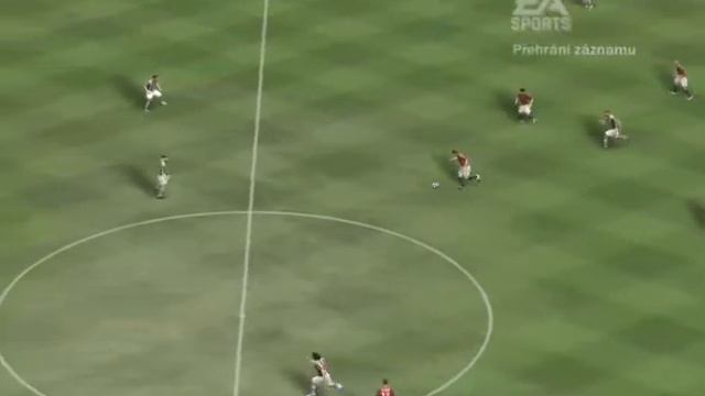New Generation Fifa 2008 смотреть онлайн