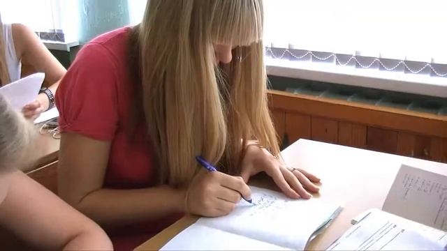 Выпускной школа, клип урок. Воронеж. смотреть онлайн
