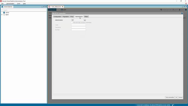 Denodo and ServiceNow смотреть онлайн