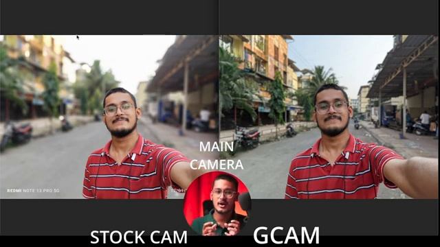 Redmi Note 13 Pro Google Camera || Redmi Note 13 Pro + Gcam = Magic ✨ || Poco X6 Google Camera смотреть онлайн
