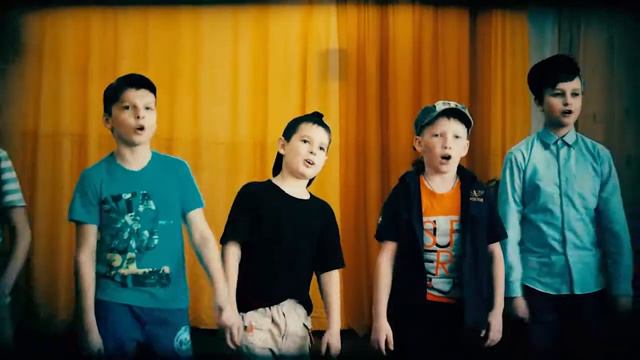 Школа 5. Меленки.Доброе дело смотреть онлайн