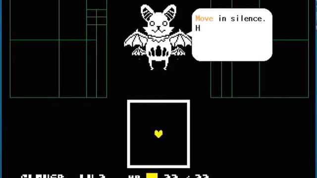 Undertale Yellow - Genocida смотреть онлайн