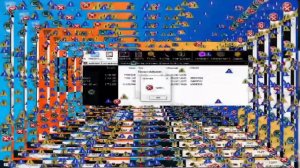 Вирус Доброта!! Не повторять, было проверено на виртуальной машине