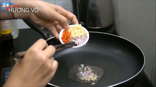 cách làm gỏi rau muống và thịt bò смотреть онлайн