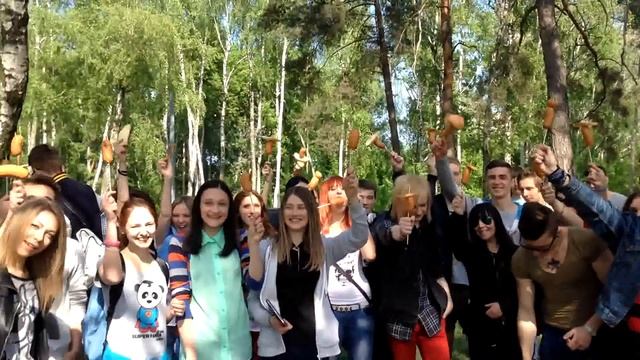 VLOG: Фан встреча 2014 смотреть онлайн