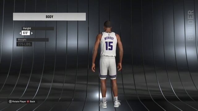 NBA 2k23 roster update for nba 2k22 (2022-23 season) смотреть онлайн