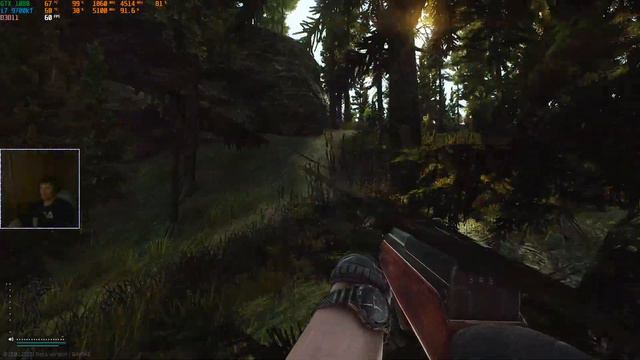 Улицы Таркова / 04 LVL смотреть онлайн