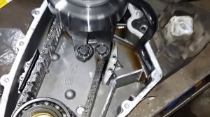 ATC 500  atc 700 дефектовка раздатки bmw ч.3