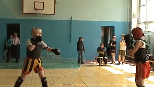 7.Рудковский(Молодечно) - Романчик(Молодечно) смотреть онлайн