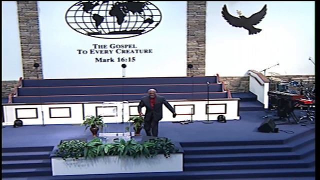 God of The Hills and Valleys смотреть онлайн