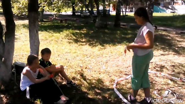 iCamp. Искра. Пиратские хроники. День 7 смотреть онлайн