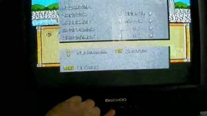 Как подключить денди к телевизору?