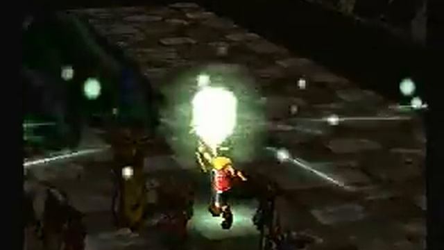 Suikoden 2 Part 9 - The White Deer Inn Treasure смотреть онлайн