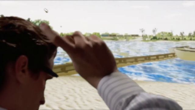 Бесконечное Лето посетил Патрик Бейтман смотреть онлайн