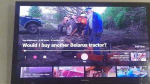 Тракторы МТЗ Беларусь в США