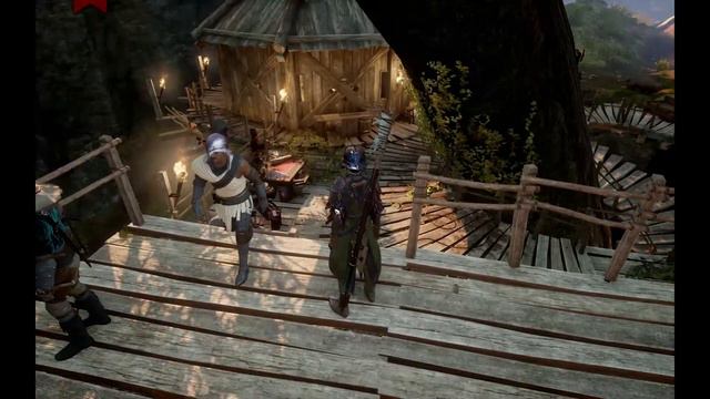 "Razikale's Reach." смотреть онлайн