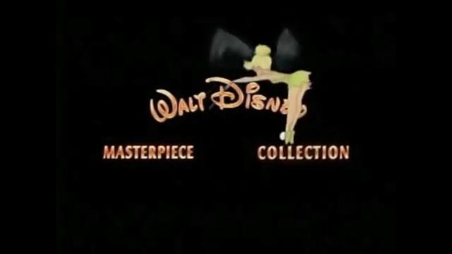 The Big Bad Wolf Talks About Buena Vista Home Video's Dissolution смотреть онлайн