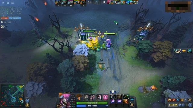 ICEBERG ПРО РАЗБОРКИ С СОСЕДОМ | ILTW ПОКАЗАЛ СВОЙ ЛУЗСТРИК | Twitch Highlights Dota 2 смотреть онлайн