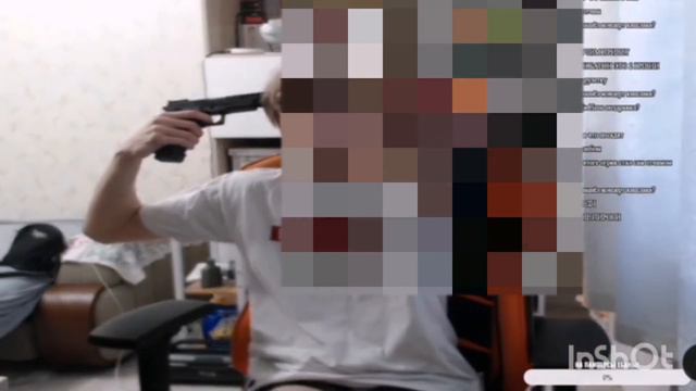 Ogreee рассказал, что будет, если его захотят посадить в подвал/Нарезка со стрима Ogreee (28.11.23.