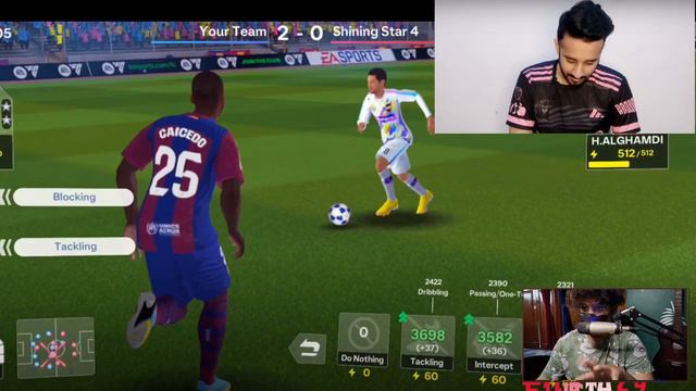 HOW TO DOWNLOAD NEW EA FC MOBILE TACTICAL GAME IN ANY COUNTRY.