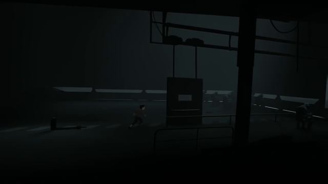 INSIDE - Shockwave Puzzle смотреть онлайн