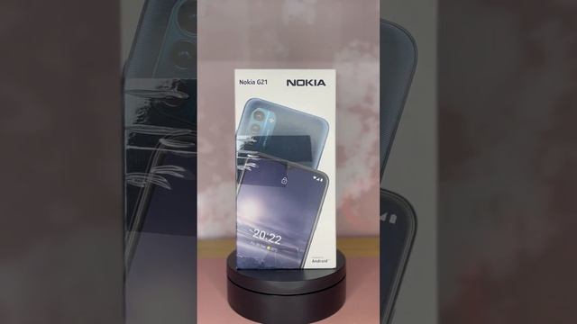 Nokia G21 Preview | RxTV смотреть онлайн