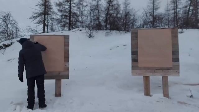 Дульное сужение Patternmaster Anaconda Mid Range (0.25)