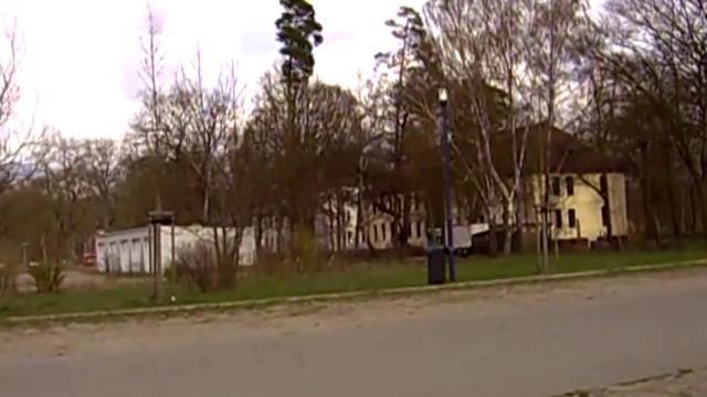 Назад в ГСВГ Эпизод 21й. Нойрупин 10.04. 10.... смотреть онлайн