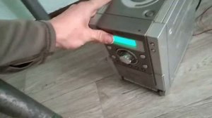 Подключение сабвуфера дома Cat ? remix