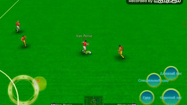 Футбольный победитель. Арсенал Vs Барселона смотреть онлайн