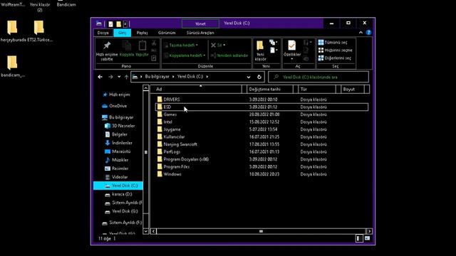 Windows 10 kurulamadı Hata Kodu 0x80072f8f 0x20000 (%100 çözüm 30 saniyede en kolay çözüm) смотреть онлайн
