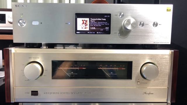 Sony Hap Z1es.??Cao thủ giải mã nhạc số nhà Sony.LH E Thanh: 0358866266 смотреть онлайн