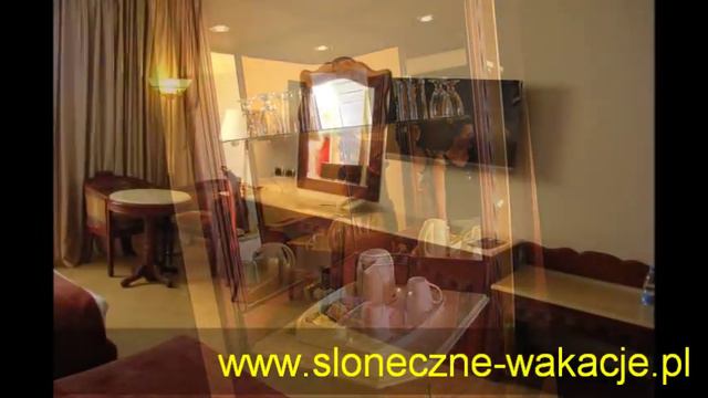 PALM ROYALE, Egipt, Hurghada, Soma Bay смотреть онлайн