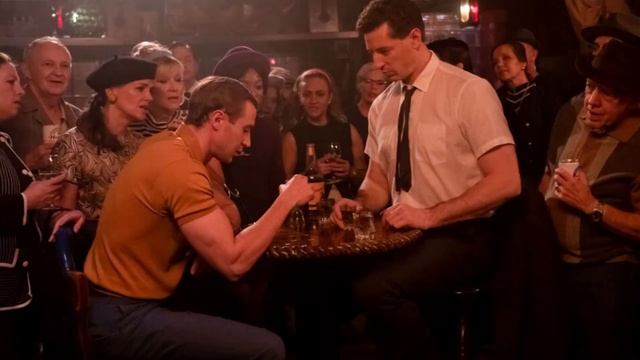 Young Rock - Season 3 Episode 10 Review "Once Upon a Time In..." смотреть онлайн