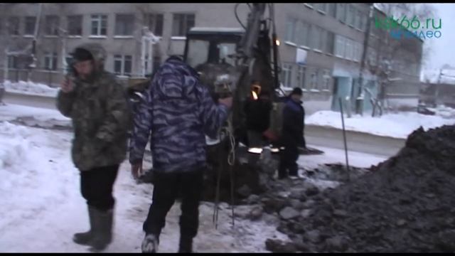 Опять прорвало! смотреть онлайн