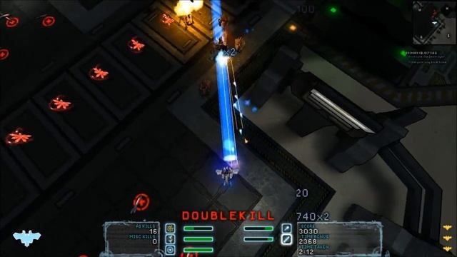 Steel Storm : Burning Retribution Walkthrough - Your Very Own End [Hard] [FINAL] смотреть онлайн