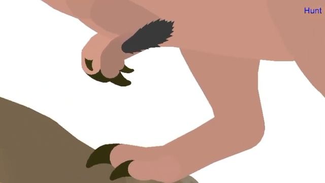 6 510 SUBS, Dino Pack & Test, (Stick Nodes Dinosaurs) смотреть онлайн