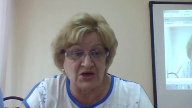 Вебинар Подготовка учреждений к новому 2018 2019 учебному году 16 07 2018 14 58 47 смотреть онлайн
