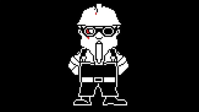 Undertale AU - World of Times [Overtime + Underworld] Lled смотреть онлайн