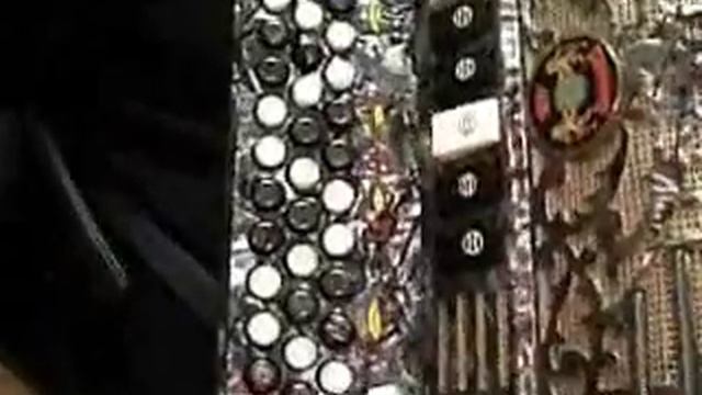 Triple X Polka Part4/Parte4